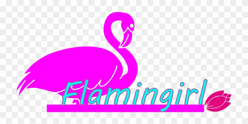 Flamingo Para Concurso Diana - Flamingos #365351