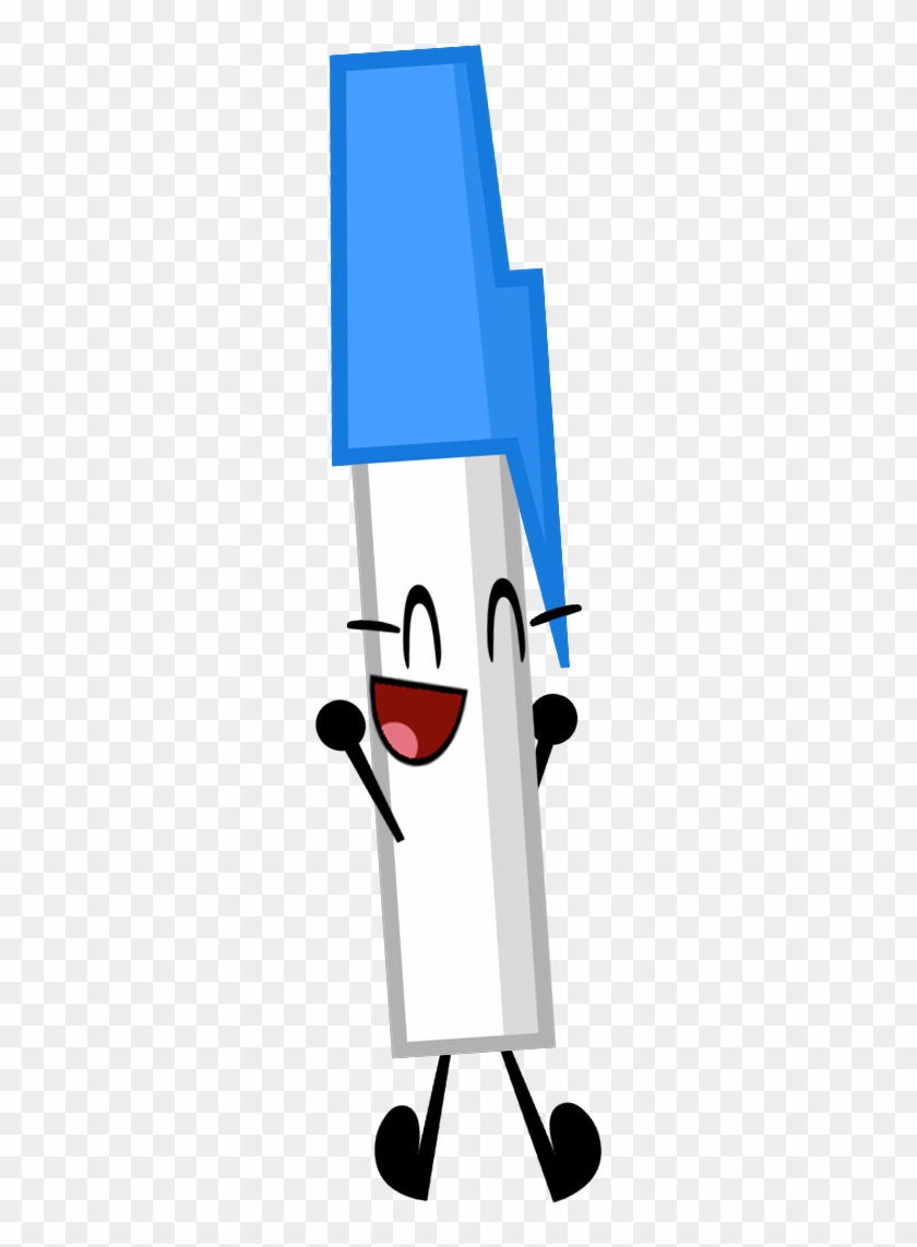 Pen Bfdi - Bfdi Pen Pose #365354