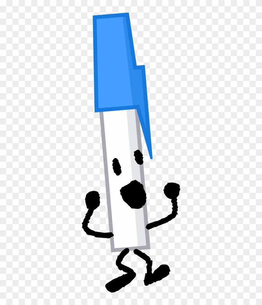 Bfb - Battle For Dream Island Pen #365362