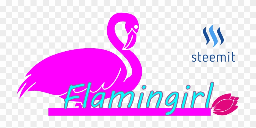 Flamingo Para Concurso2 - Flamingo Sprüche #365383