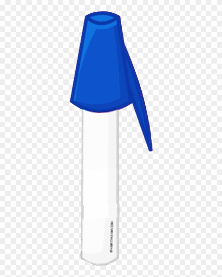 Bfdi Pen New Body - Bfdi Pen Body #365386