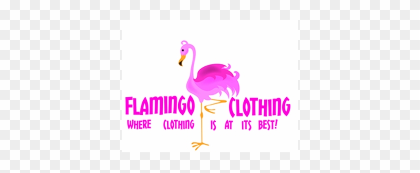 Pink Flamingo Clip Art #365396