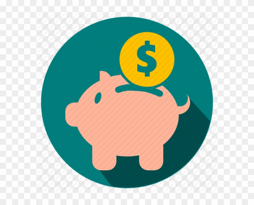 Troy Junior Football Fundraising - Save Money Flat Icon #365442