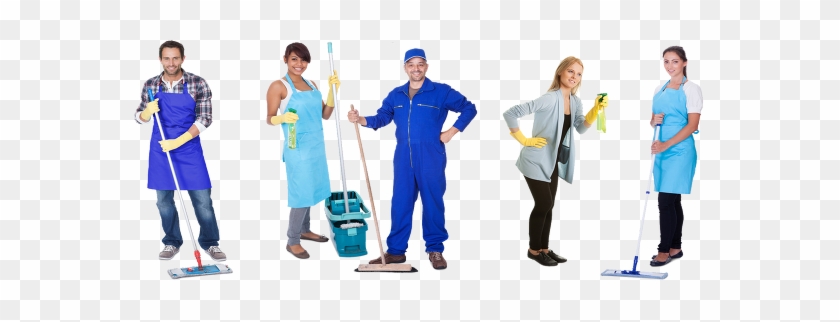 Domestic And Commercial Cleaners Deep Cleaning Specialist - Professional Cleaners #365473