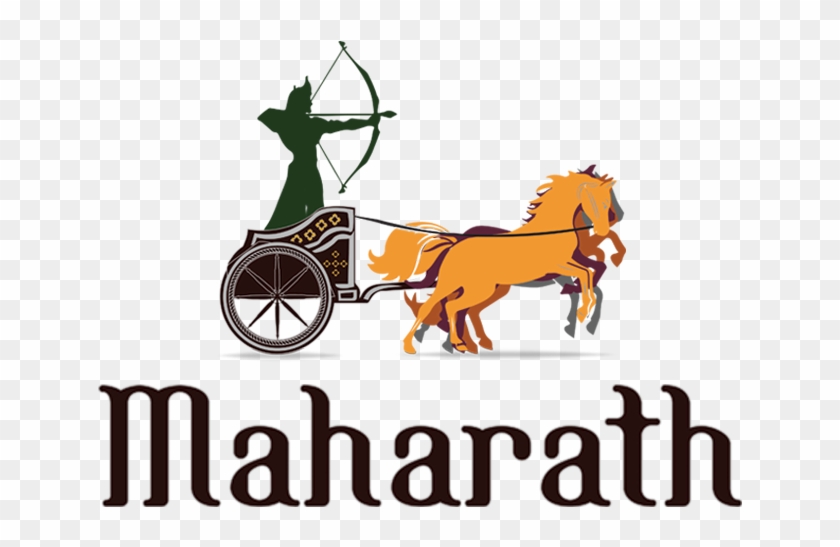 Maharathventures Logo - Real Estate #365495
