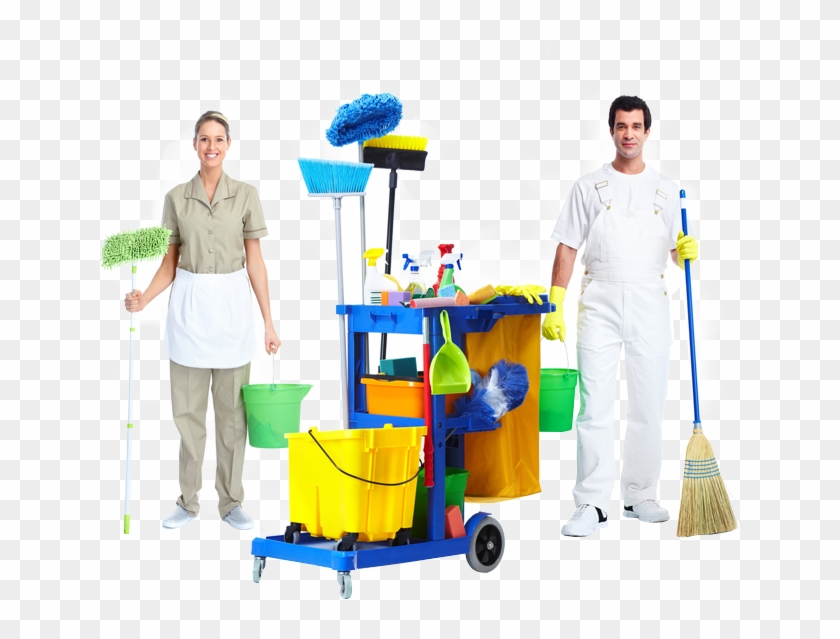 Cleaning And Maintenance Services Dubai, Uae - Daycare Cleaning Services #365493