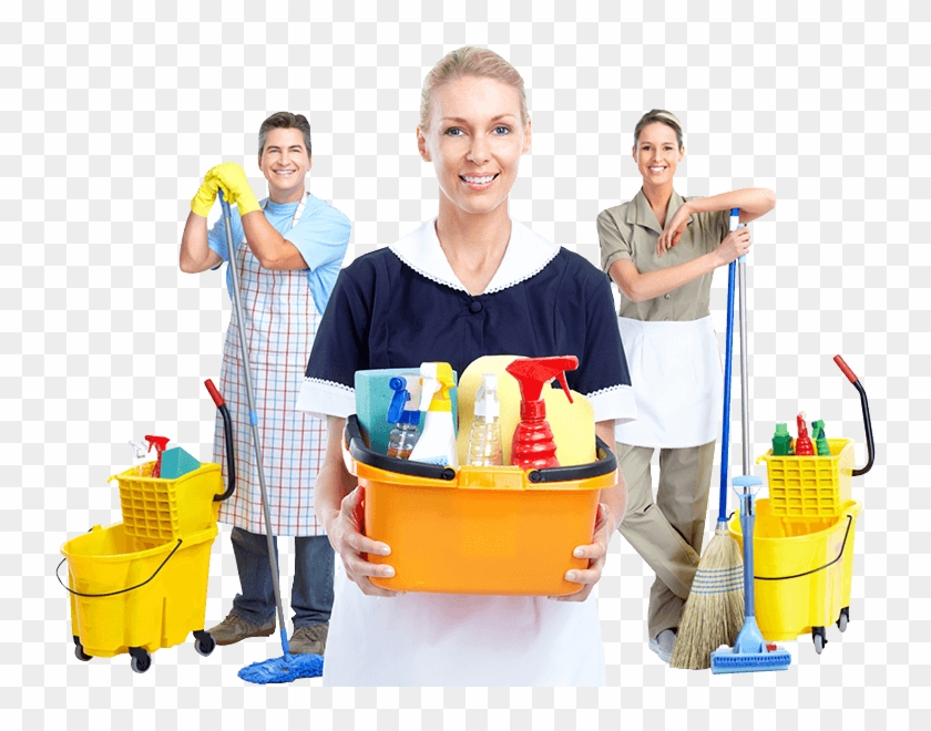 Cleaning - Cleaning Team #365555
