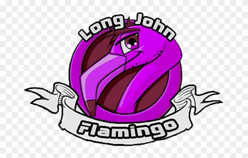 Long John Flamingo - Flamingo #365561