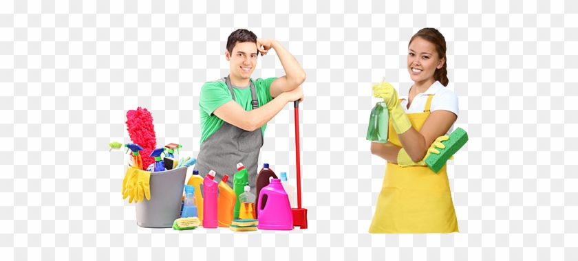 A Plus Professional Cleaning Service Will Help You - Deep Cleaning Services Png #365574