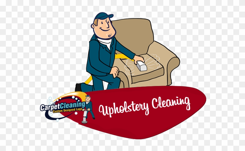 Upholstery Cleaning Steps - Carpet #365593