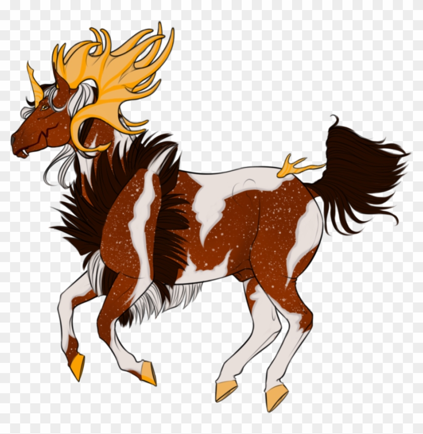 Zodiac-stable Horse Registories - Illustration #365606
