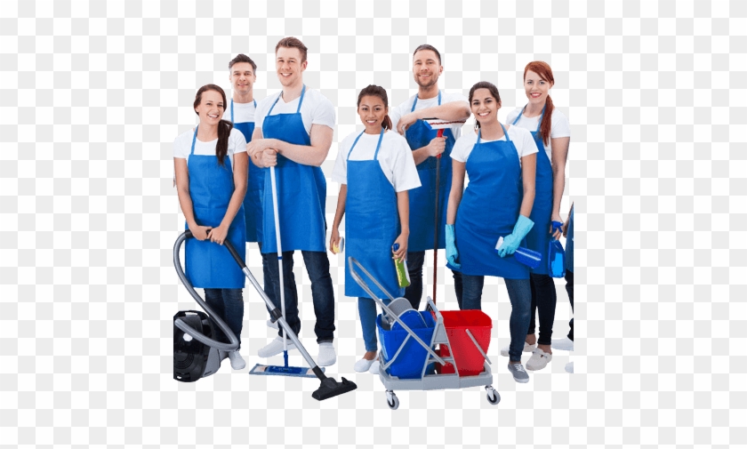 Professional Quality Cleaning With A Personal Touch - Water Tank Cleaning Services #365608