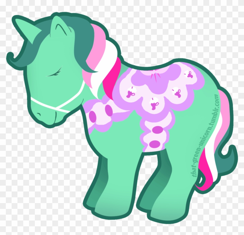 My Little Dala Pony, Fizzy - My Little Dala Pony, Fizzy #365694