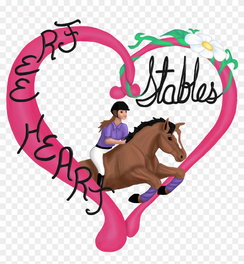 Free Heart Stables Teaching Horses And Humans To Relax - Sorrel #365705