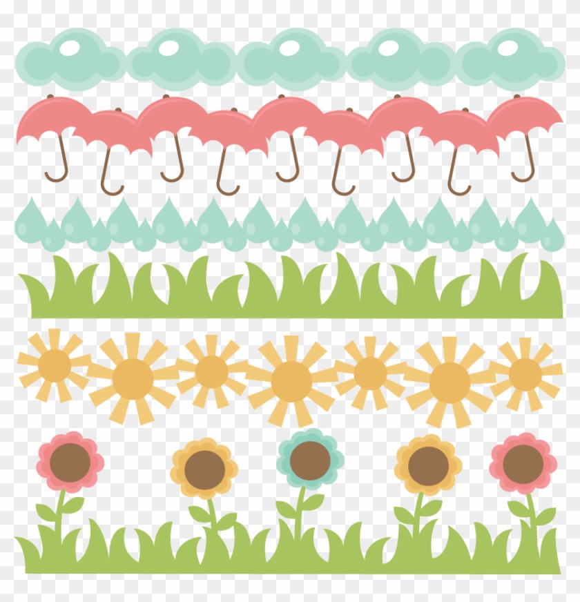 Spring Borders Svg Cut Files Free Svg Files Free Svg - Spring Borders Svg Cut Files Free Svg Files Free Svg #365712