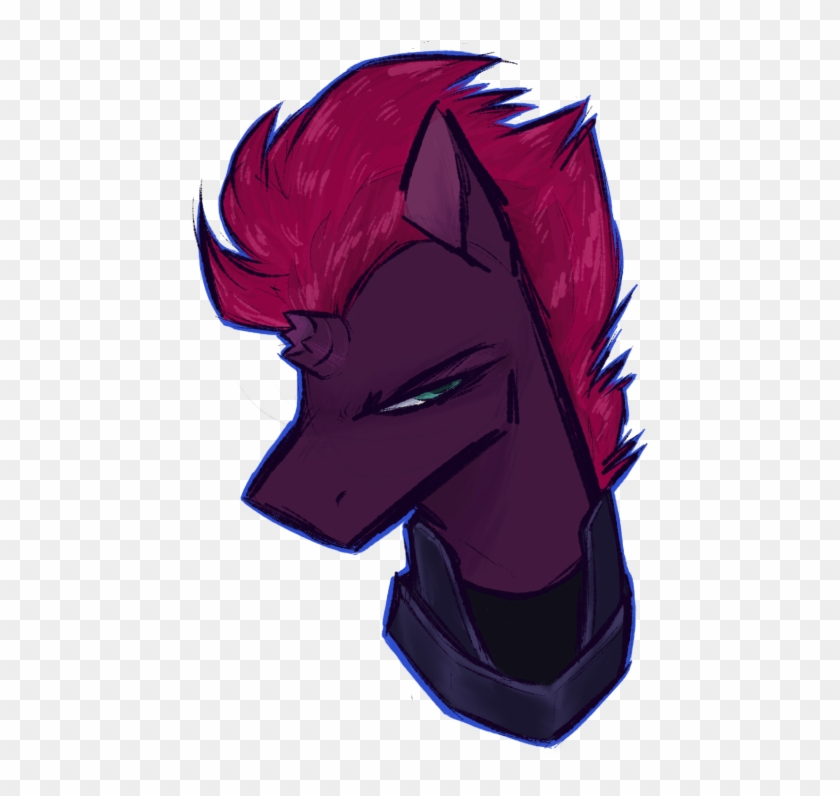 Did Someone Say Edge Horse By Klhpyro - Illustration #365798
