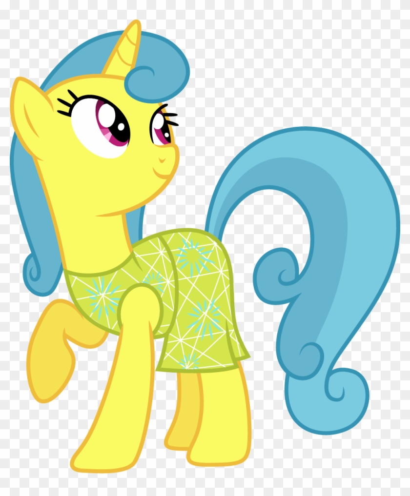 Lemon Hearts As Joy By Cloudyglow - Lemontart My Little Pony #365840