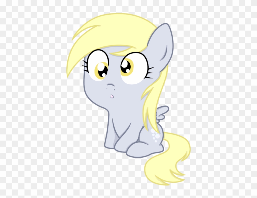 Derpy Hooves Pony Fluttershy Scootaloo Face Cartoon - Cartoon #365860