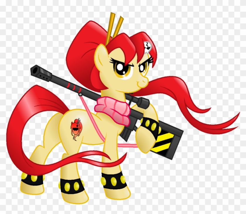 Pinkie Pie Derpy Hooves Pony Yoko Littner Red Mammal - Cartoon #365862