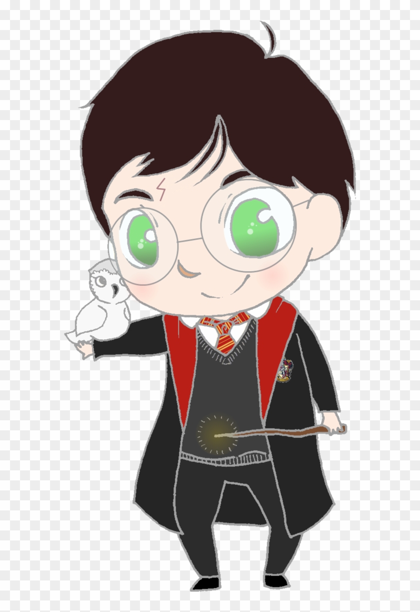 Harry Potter Potter Clipart Free Clipart Images - Harry Potter Clipart #365916
