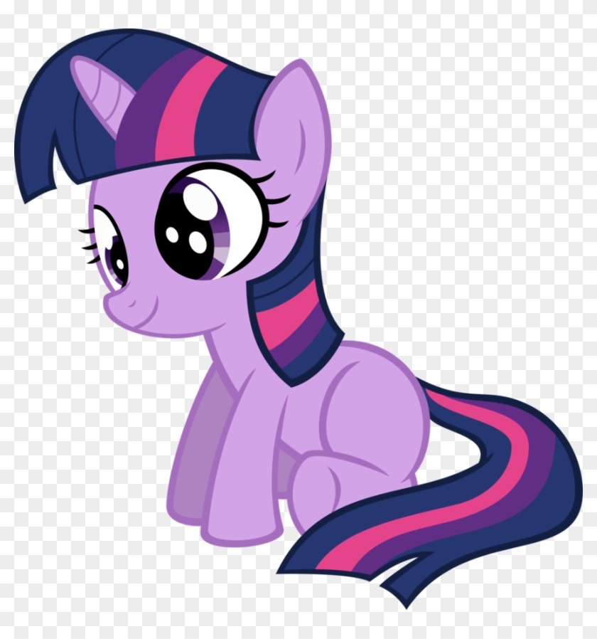 Twilight Sparkle Pony Rarity Pinkie Pie Derpy Hooves - Filly Twilight #365935