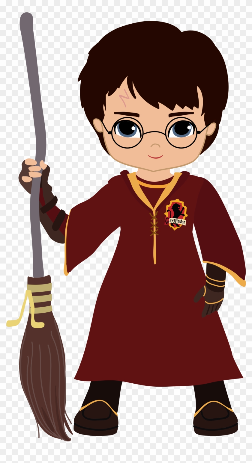 Harry Pinteres - Harry Potter Clip Art #365951