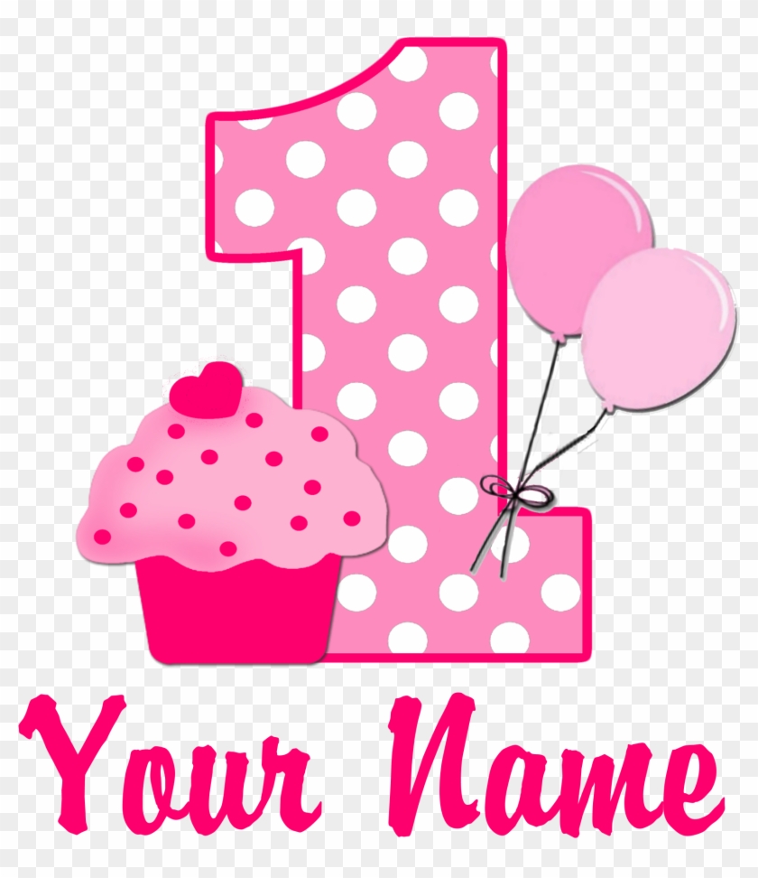 Pink 1st Birthday Best 1st Birthday Photos 2017 Blue - 1st Birthday Pink #366017
