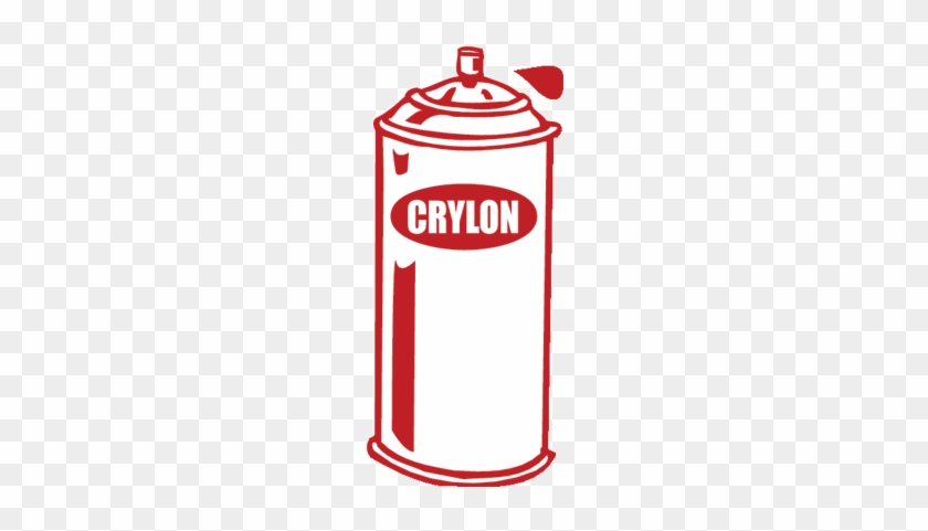 Crylon - Aerosol Spray #366026