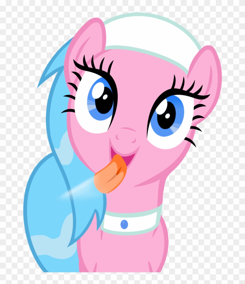 Rainbow Dash Pony Applejack Derpy Hooves Face Pink - Cartoon #366041