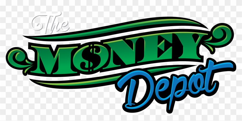 The Money Depot - Horse #366077