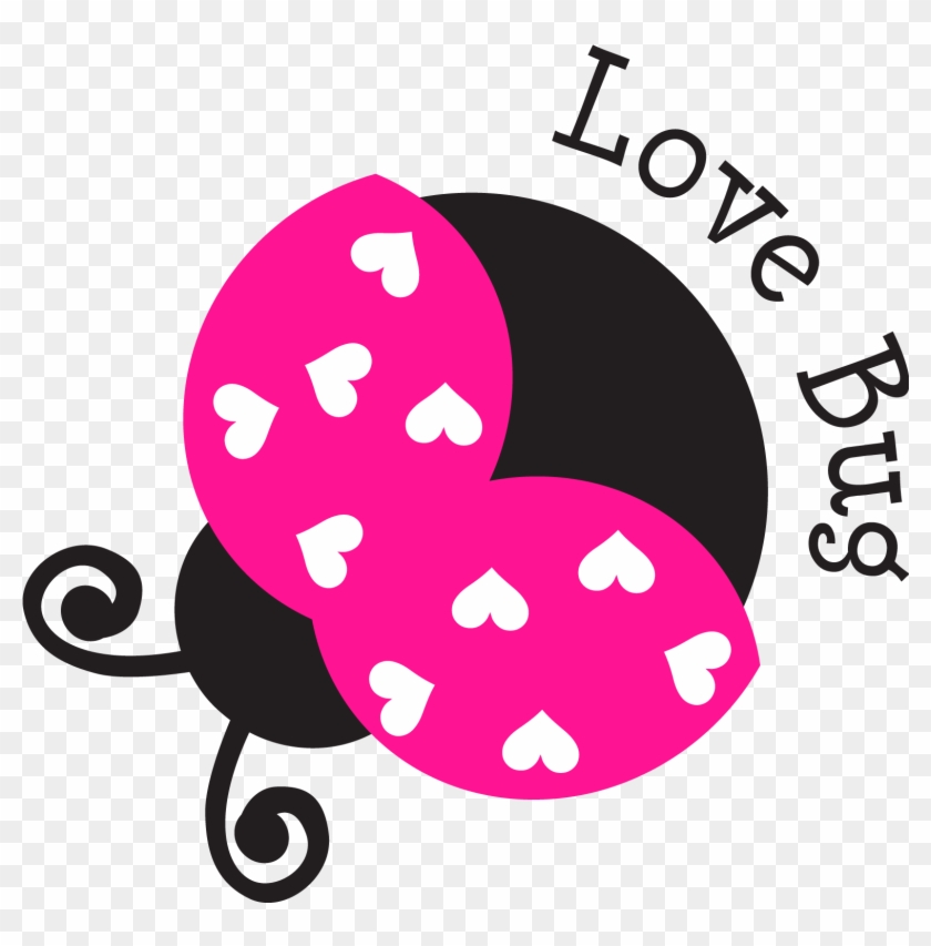 Love Bugs-6 - Love Bug Clip Art #366118