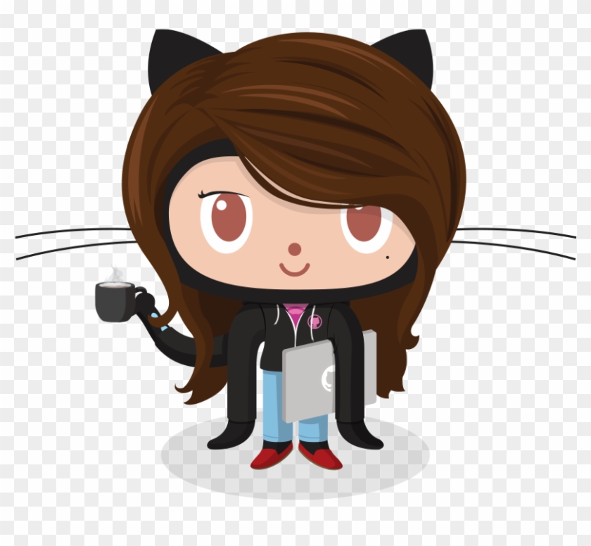 1480174916541 - Github Octocat #366134