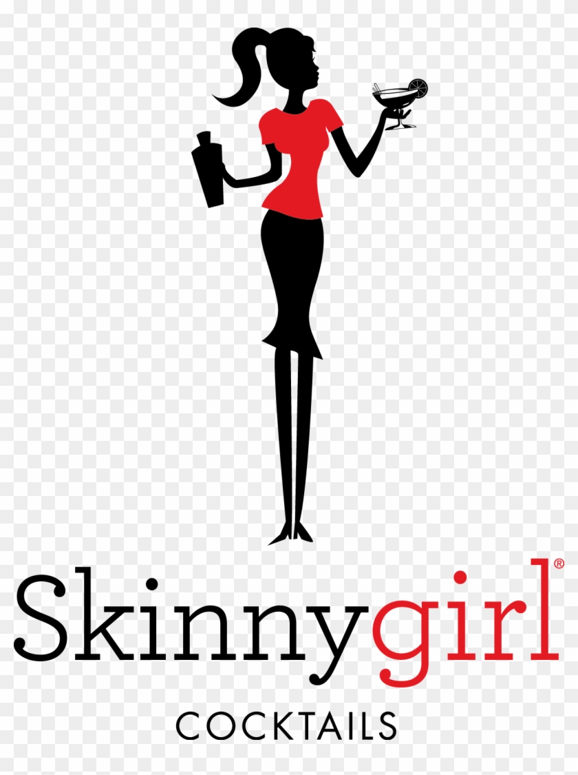 As A Skinnygirl Cocktails Insider, I Am Thrilled To - Skinny Girl Logo #366161