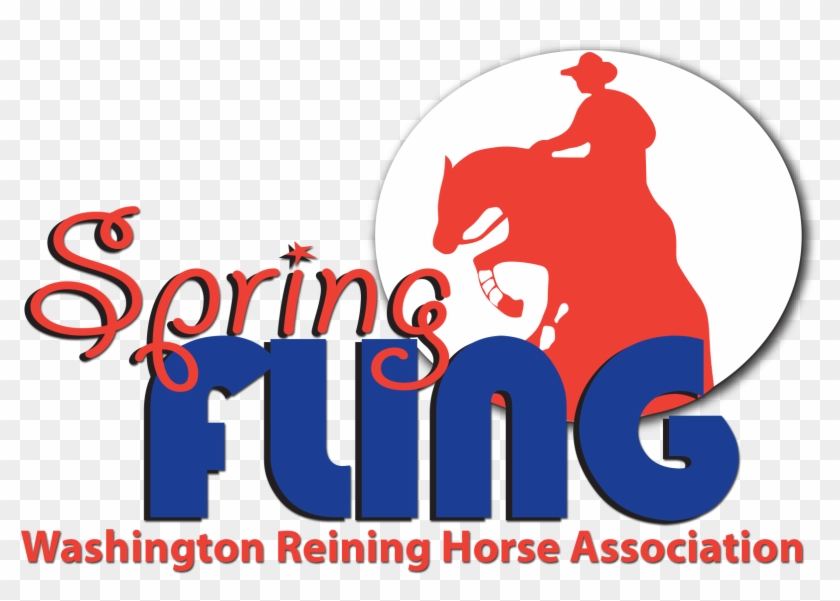 Spring Fling Logo - Sponsor #366197