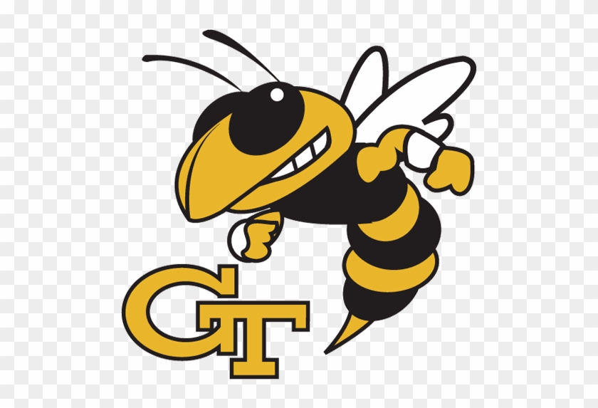 Georgia Tech Yellow Jackets - Georgia Tech Yellow Jackets #366198