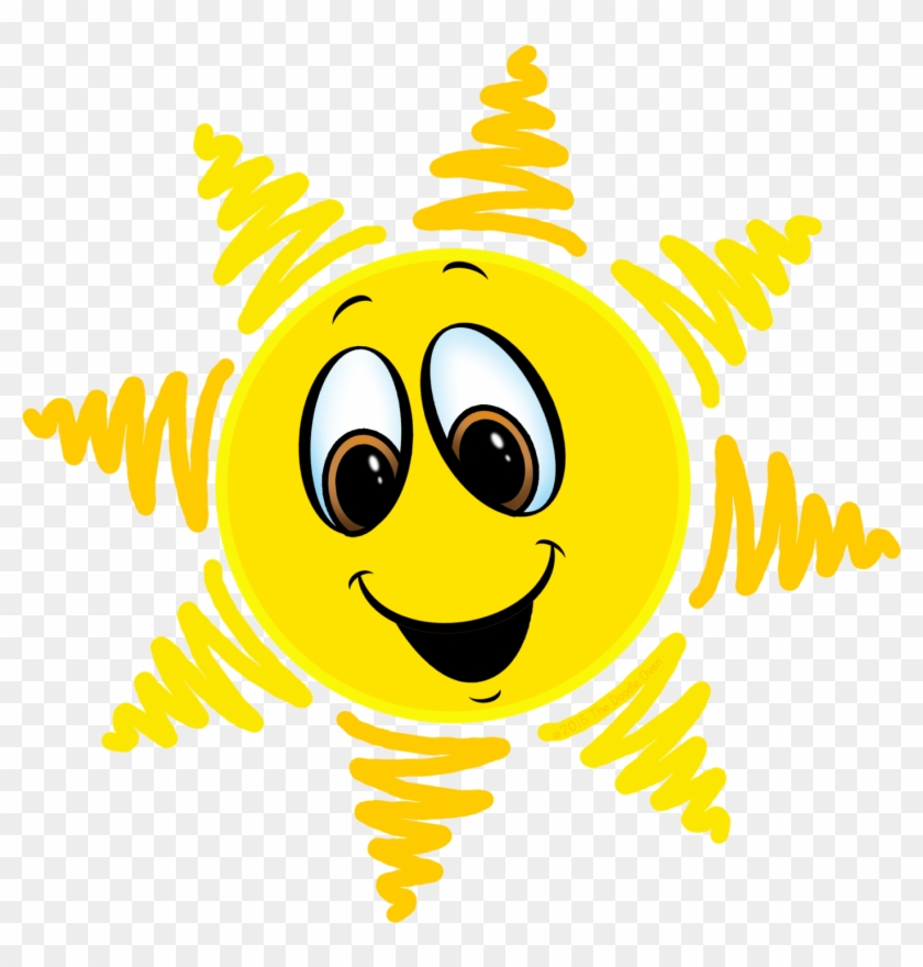 You Are My Sunshine Clipart - You Are My Sunshine Png #366202