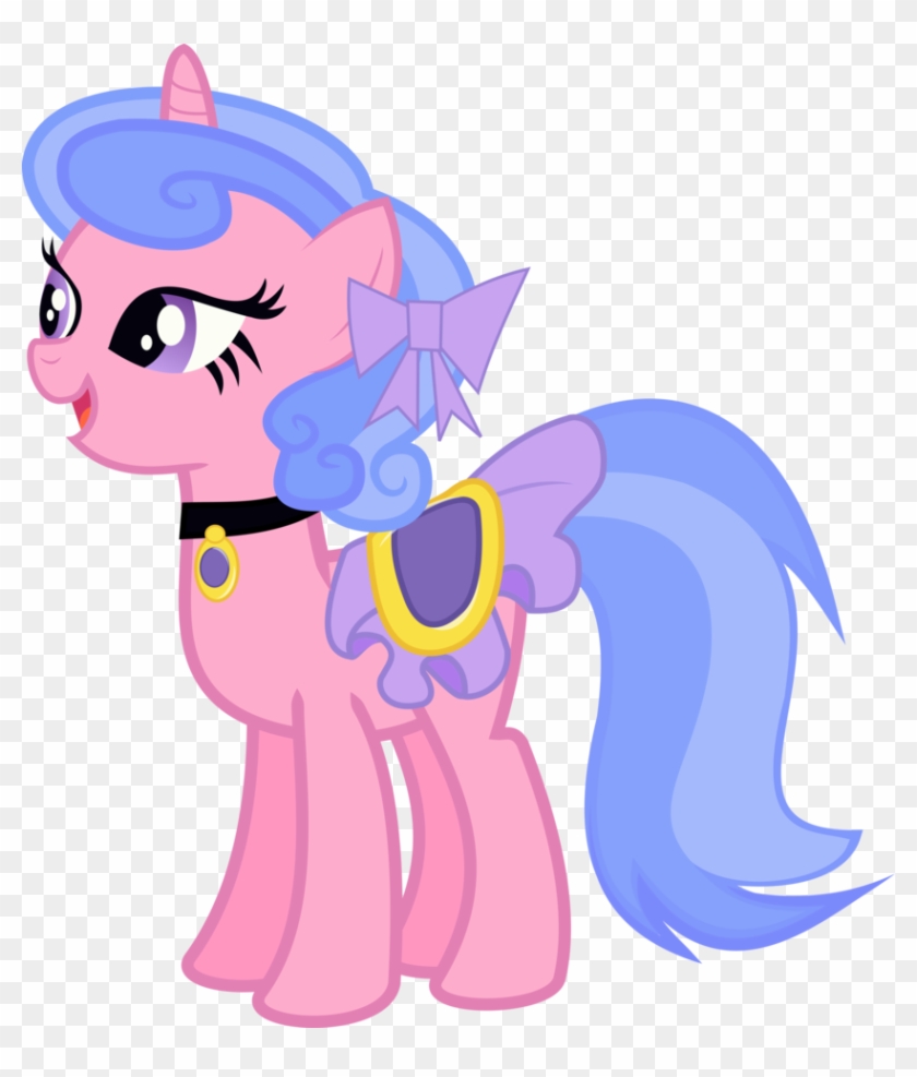 My Little Pony Pinkie Pie Clip Art - My Little Pony Pinkie Pie Clip Art #366238