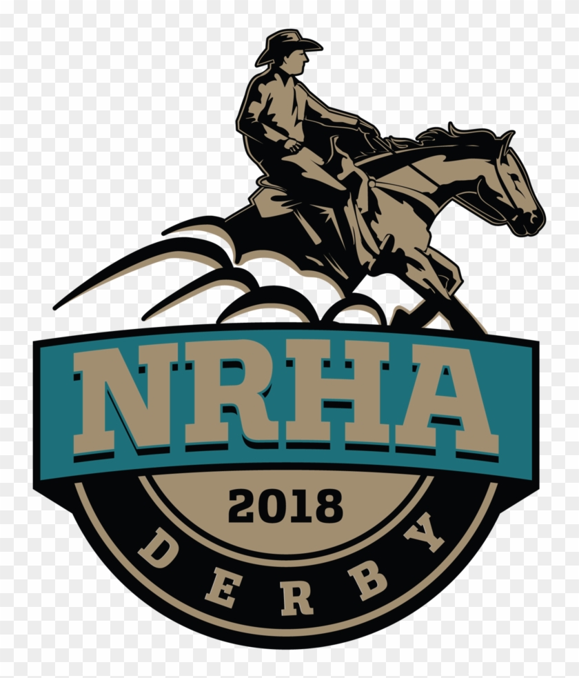 2018 Nrha Derby-01 - Stallion #366232