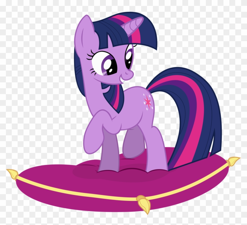 Ex - Twilight Sparkle #366243