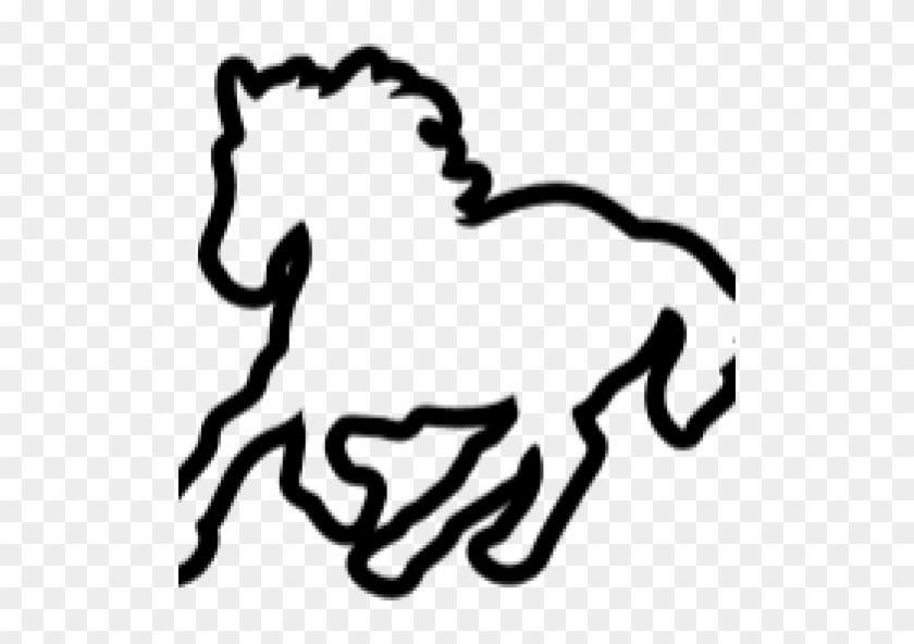 Logo - Horse #366257