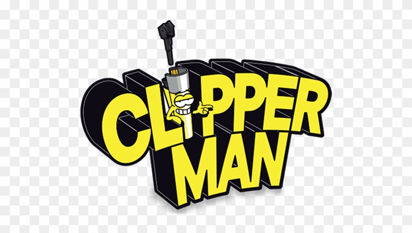 Yes We Are Your Clipperman Copy - Clipper Man #366285