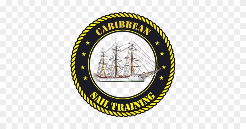 Caribbean Sail Training - 3.8 Inch U.s. Navy Aviation Support Equipment Tech #366305