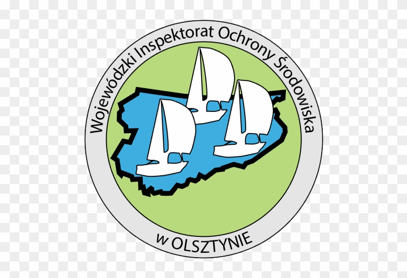 Wioś Olsztyn Logo - Wioś Olsztyn Logo #366321