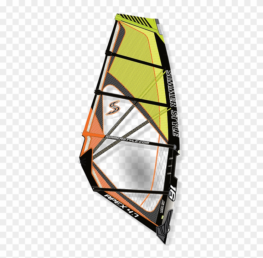 2016 Apex - Windsurfing Sails #366325