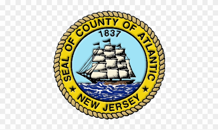 Atlantic County, New Jersey #366330