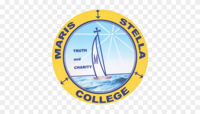 Physics Dept, Maris Stella College, Vijayawada - Maris Stella College Vijayawada Logo #366343