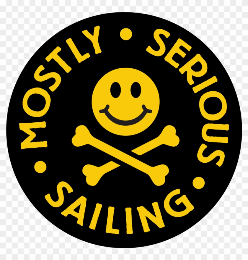 Mostly Serious Sailing - Circle #366346