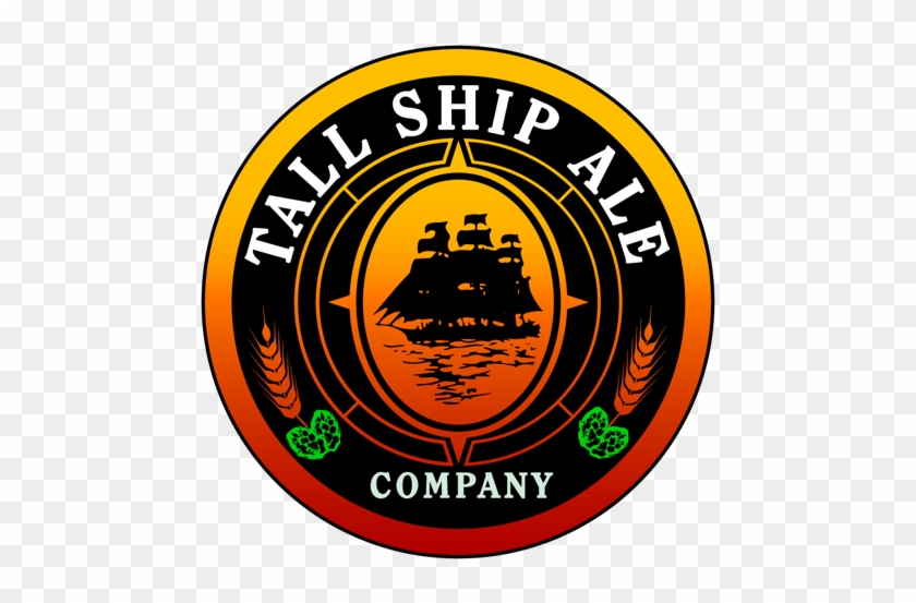 Tall Ship Ale Co - Made In Montana #366348
