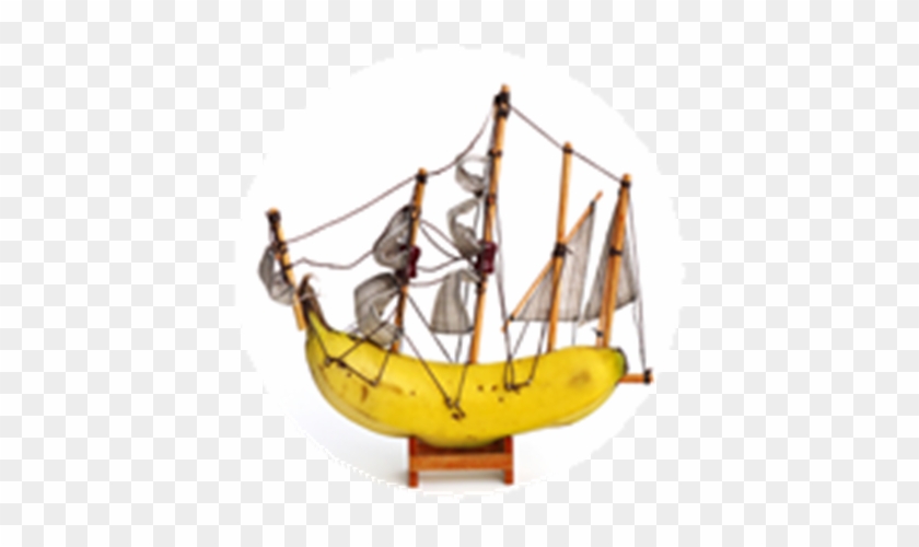Banana Boat - Ship #366372
