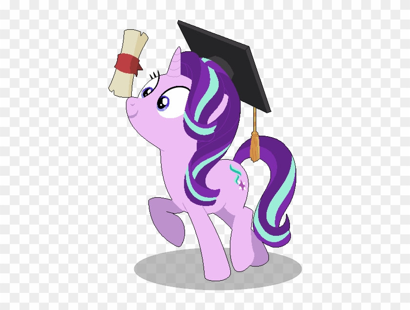 Starlight Glimmer, Friendship Graduate - My Little Pony: Friendship Is Magic Fandom #366374